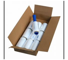 Набор для руля R2R 10 рулонов+ держатель 3020-07490100 