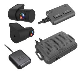 Видеорегистратор Silverstone F1 INTEGRAL 2.0 