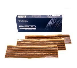 Шнуры ROSSVIK В-200 6 мм, 25 шт НФ-00000300 