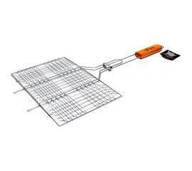 Универсальная решетка-гриль ROYALGRILL 6 секций, 34х22cm 80-021 