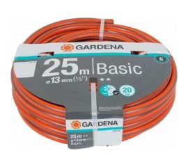 Шланг Gardena Basic 13 мм (1/2""), 25 м 18125-29.000.00 
