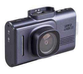 Видеорегистратор SilverStone F1 CityScanner GPS, Wi-Fi УТ000015189 