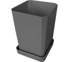 Горшок для рассады ПЕЛИКАН Популярный 0333 4607176940480 