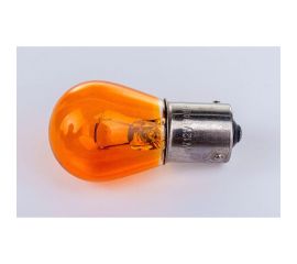 Лампа Nord-Yada PY21W 12V BAU15s желт.со смещ.цоколем 800044 