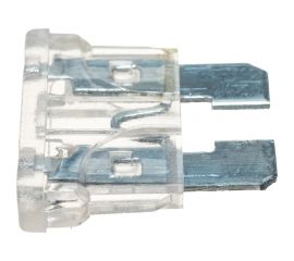 Флажковый автомобильный предохранитель REXANT стандарт 25А, 50 шт. 80-7103 