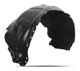 Подкрылок TOTEM MITSUBISHI Pajero IV 2006- передний правый NLL.35.16.002 