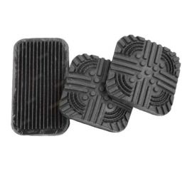 Накладка педали KIT++ ВАЗ-2108-21099 к-т 3 шт., упаковка 1шт. 103ZR16 