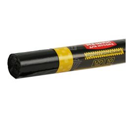 Мешки для мусора профессиональные (10 шт; 120 л) Домашний Сундук ДС-189 