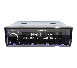 Автомагнитола PROLOGY CDP-8.1 KRAKEN 4607940902515 