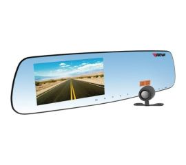 Видеорегистратор-зеркало Artway COMBO 5 в 1 MD-160 