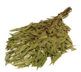 Эвкалиптовый веник Банная линия 10-666 