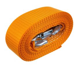 Буксировочный трос с сумкой (VIP, лента, 5 т, 5 м) Airline ATR-P-5 