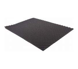 Шумопоглащающий материал Dreamcar Wave 25, 1 лист WD-25M-S075100 