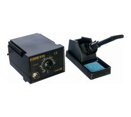 Паяльник с регулировкой температуры ELEMENT 936 15287 