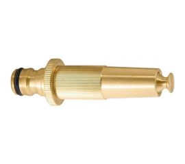 Распылитель регулируемый латунный PALISAD 65282 