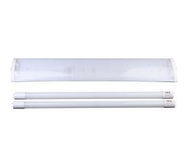 Светодиодный светильник REV СПО600 20W, 640мм, 4000К, с светодиодными лампами 28996 8 