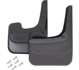 Универсальные брызговики для внедорожников KRAFT 2 шт. KT 835201 