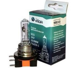 Лампа Nord-Yada H15 24V 20/60W PGJ23T-1 900143 