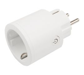 Умная Wi-Fi розетка SECURIC 16А SEC-HV-401W 