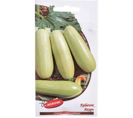 Семена Агрони Кабачок ЯКОРЬ 4308 