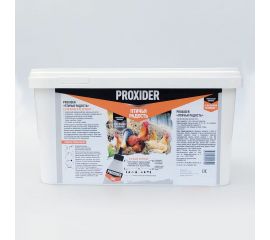 Средство PROXIDER ПТИЧЬЯ РАДОСТЬ 1 кг, ведро PFX000132 