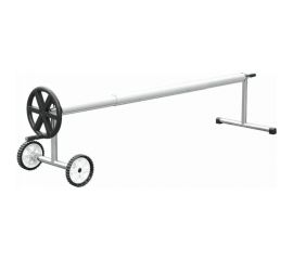 Телескопическое устройство намотки покрывала бассейна Reexo Roll 2, d-81 мм, 4.3-5.55 м, 160649 