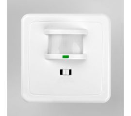 Датчик движения Elektrostandard - SNS-M-01 Белый a056578 