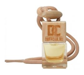 Автопарфюм аромат DuffCar № 1 восточный 3307-49-10 