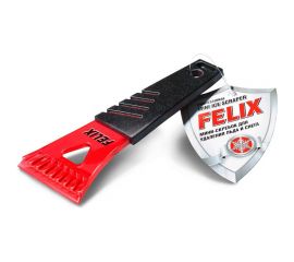 Скребок для удаления льда FELIX 410060013 