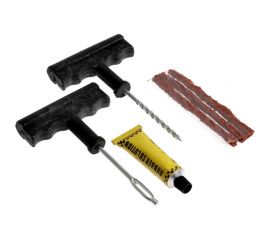 Комплект для ремонта шин Partex 6 предметов НФ-00002451 