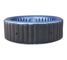 СПА-бассейн MSpa Bergen 180x70 см, 700 л, круглый, аэромассаж C-BE041 