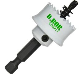 Коронка биметаллическая SHEET METAL 22 мм D.BOR D-HS-BIM-SM-20-022 