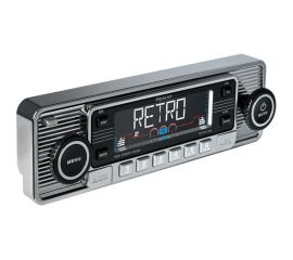 Автомагнитола PROLOGY Retro One 4607940900184 