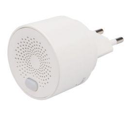 Умный беспроводной Wi-Fi датчик утечки газа SECURIC SEC-S-201W 