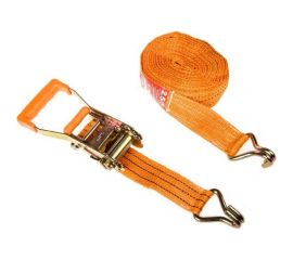 Стяжка груза SKYWAY 8 м, 5 т, с храповым механизмом S03601006 