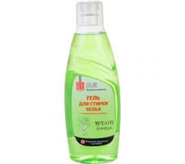 Гель для стирки белья Fedora Бамбук 750 мл 463 