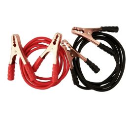 Провода для прикуривания автомобиля REXANT 500 Ампер, в чехле, 3 м 80-2028 