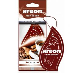 Ароматизатор Areon MON АREON coffee MA25 