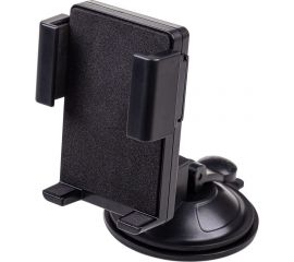 Держатель телефона на лобовое стекло и панель SKYWAY на присоске S00301039 