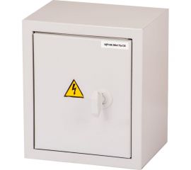 Корпус с монтажной панелью KRZMI ЩМП 200x175x135 IP54 4651117990539 