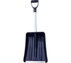 Снегов��я автомобильная лопата с фиксатором LWI №13 LWI-Л13 