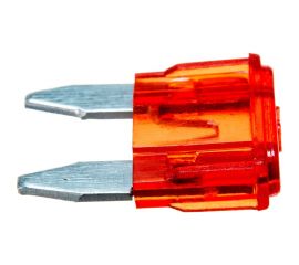 Предохранители Airline Мини 10 A, в пакете, 50 шт. AFU-M-14 