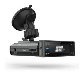 Радар-детектор SilverStone F1 Sochi PRO УТ000014591 