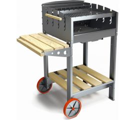 Передвижной гриль GRILLUX ORION 60 ВЗР2204 