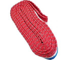 Буксировочный трос Avto Vins 3.5 тонн петли лента ПП 40 мм 7031995 