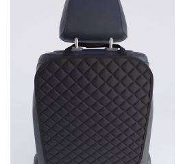 Защитная накидка на сидение DuffCar черный 25-2891-37 