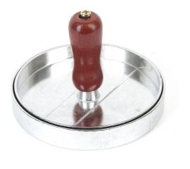 Пресс для бургеров Nouvelle 12 см 9902542 