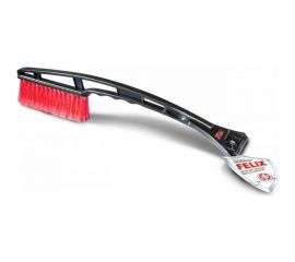 Щетка для снега со скребком FELIX 43 см 410060015 