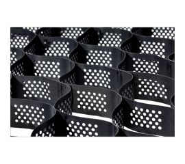 Объемная георешетка Aprogrid 100 мм, 210x210 мм, 1.35 П Модуль 18.5 м2 100210135 