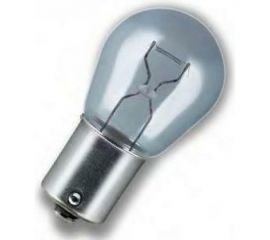 Лампа накаливания SCT P21W, 12 В, BA15s, 10 шт. 202075 